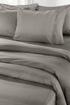 Guy Laroche uperdiplo Sentoni me Lastixo Color Plus Dark Wenge 160x200+32