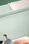 Guy Laroche uperdipli Paplomatothiki Minimal Mint 255x245cm