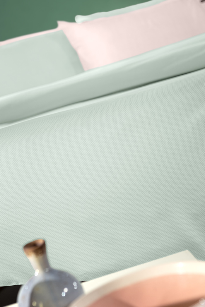 Guy Laroche uperdipli Paplomatothiki Minimal Mint 255x245cm