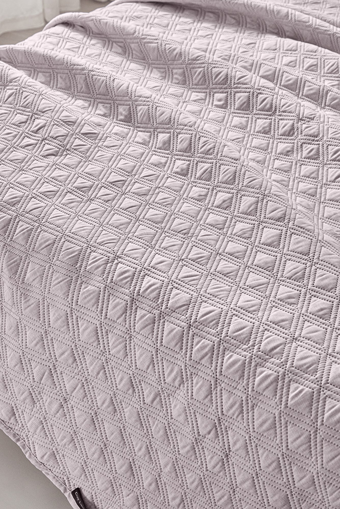 Guy Laroche Set ton 2 Kouberli Tempest Sepia 250x240cm