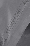 Guy Laroche Zevgs Maxilarothikes Easy Iron Color Plus Anthracite 50x70cm