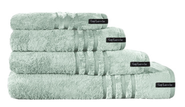 Guy Laroche Πετσέτα χεριών BONUS Mint 30X50ΕΚ 1122092219023