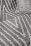 Guy Laroche Rixtari Dithesiou Kanape Norton Grey 180x250cm