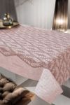 SAINT CLAIR Trapezomantilo 1026 Old Pink 140x180EK 1719030121078
