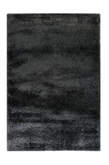 Tzikas Carpets Χαλί Διάδρομος ALPINO Μαύρο 67x150cm 80258-090