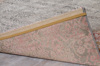 Tzikas Carpets Xali ELEMENTS Ggri/Roz 160x230cm 23123-955