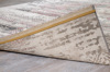 Tzikas Carpets Xali ELEMENTS Kafe/Ggri 160x230cm 65037-956
