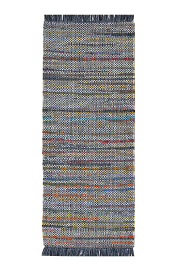 Tzikas Carpets Χαλί BOHO Ροζ 160x230cm 30150-055