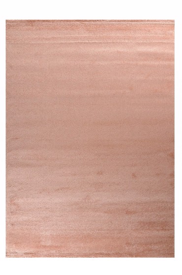 Tzikas Carpets Χαλί SILENCE Ροζ 80x150cm 20153-058