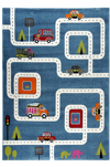 Tzikas Carpets Paidiko Xali DIAMOND Ble 160x230cm 11556-030