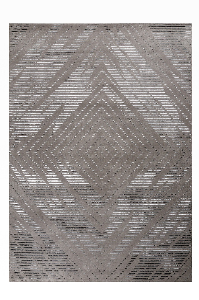Tzikas Carpets Xali CREATION Ggri 160x230cm 39545-295