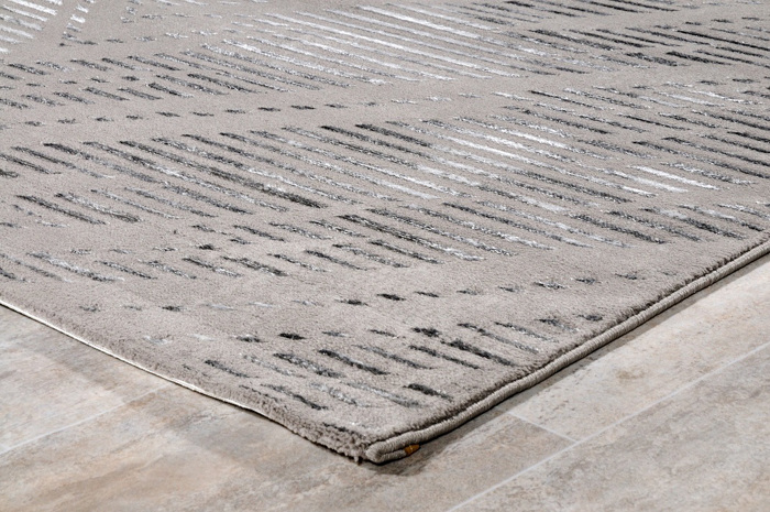 Tzikas Carpets Xali CREATION Ggri 160x230cm 39545-295