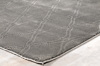 Tzikas Carpets Xali Diadromos SIGN Mavro 67x150cm 37406-090
