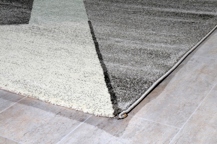 Tzikas Carpets Xali FANTASTIC Anthraki 160x230cm 22613-096