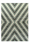 Tzikas Carpets Xali FANTASTIC Prasino/Menta 160x230cm 63860-040