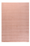 Tzikas Carpets Xali FUZZY Roz 80x150cm 26164-055