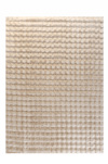 Tzikas Carpets Xali FUZZY Bez  80x150cm 26164-060