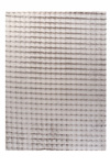 Tzikas Carpets Xali FUZZY Ggri 80x150cm 26164-095