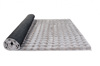 Tzikas Carpets Xali FUZZY Ggri 80x150cm 26164-095