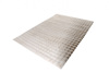 Tzikas Carpets Strongulo Xali FUZZY Bez F160cm 26164-060