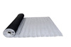 Tzikas Carpets Strongulo Xali FUZZY Lefko F160cm 26164-065
