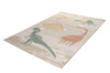 Tzikas Carpets Paidiko Xali ELIOT Bez 80x150cm 67635-070