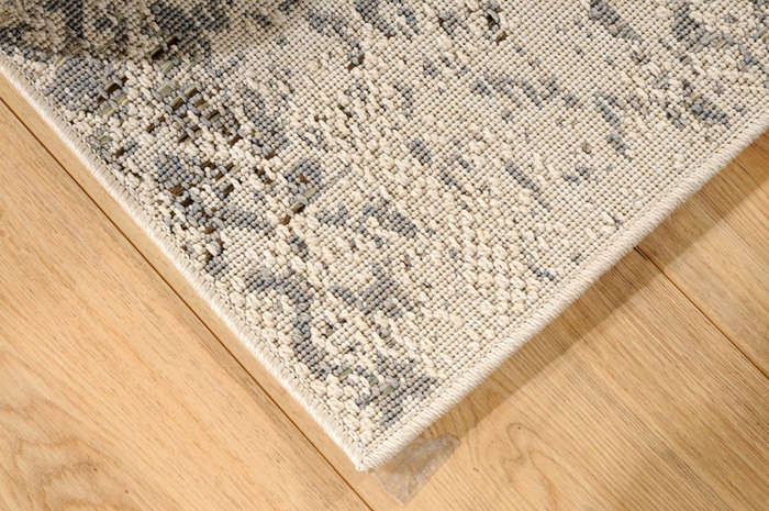 Tzikas Carpets Strongulo Xali KEMET Poluxromo F160cm 44006-111