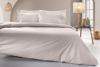 Guy Laroche uperdiplo Sentoni Easy Iron me Lastixo Color Plus Perla 160x200cm