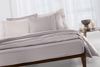 Guy Laroche uperdiplo Sentoni Easy Iron me Lastixo Color Plus Melanze 160x200cm