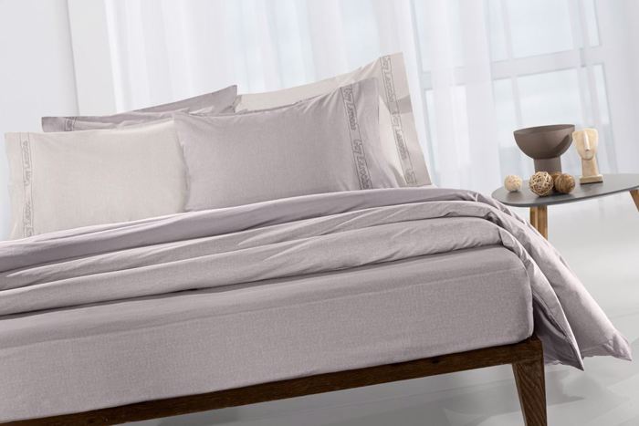 Guy Laroche Sentoni King Size Easy Iron Color Plus Melanze 270x280cm