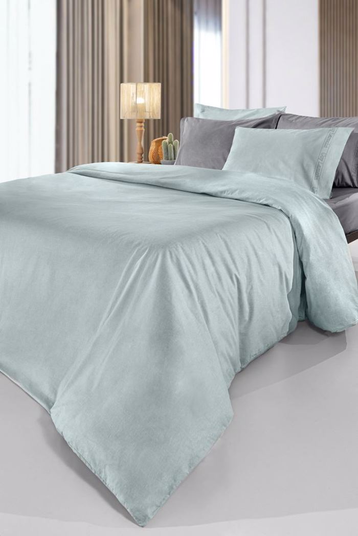 Guy Laroche Sentoni King Size Easy Iron Color Plus Mint 270x280cm