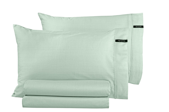 Guy Laroche Zevgs Maxilarothikes upnou Minimal Mint 50x70cm