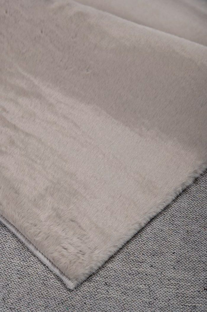 BIOKARPET Xali Gunino Krolik 05 L Grey 67x190cm