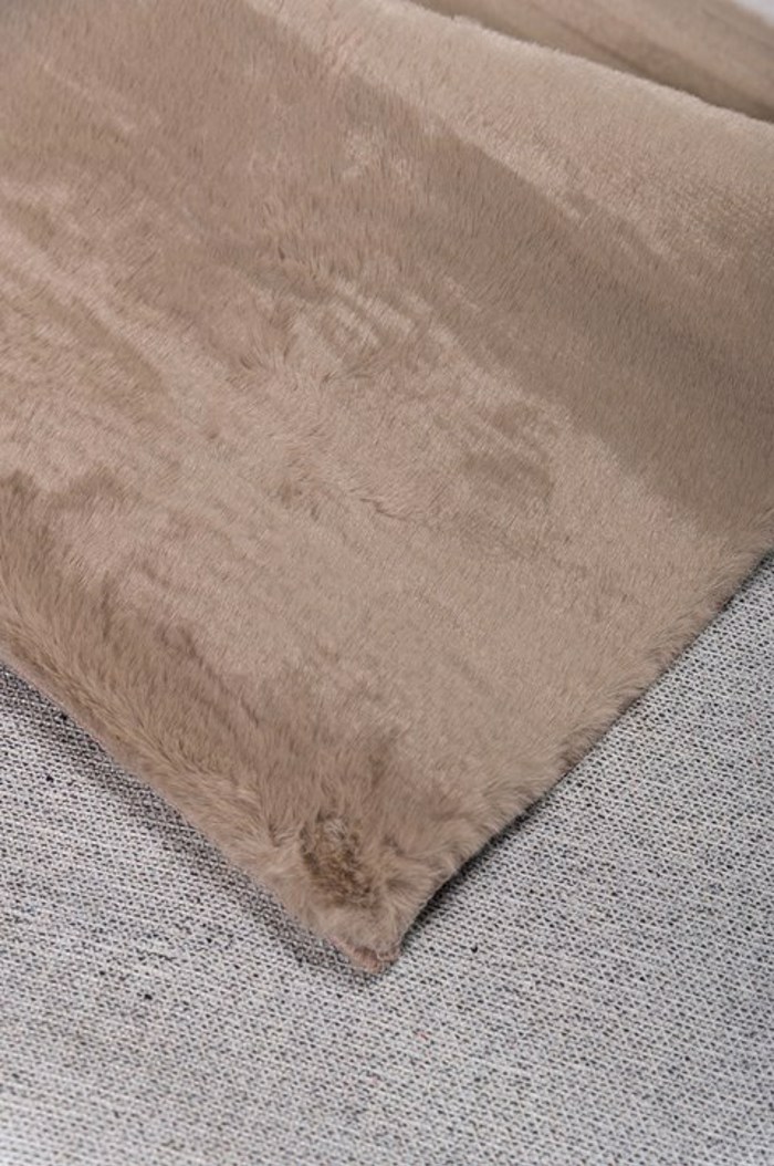 BIOKARPET Xali Gunino Krolik 11 D Beige 80x160cm