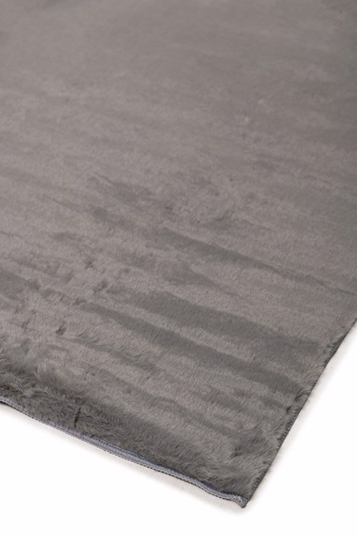 BIOKARPET Xali Gunino Krolik 04 D Grey 67x140cm