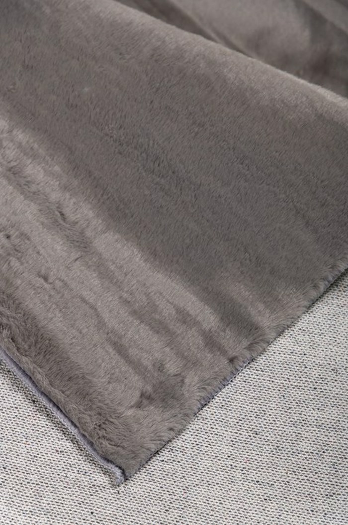 BIOKARPET Xali Gunino Krolik 04 D Grey 67x140cm
