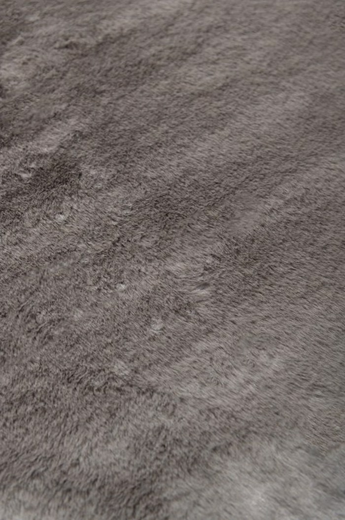 BIOKARPET Xali Gunino Krolik 04 D Grey 67x140cm