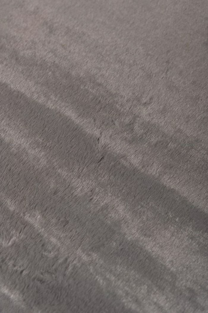 BIOKARPET Xali Gunino Krolik 04 D Grey 67x140cm