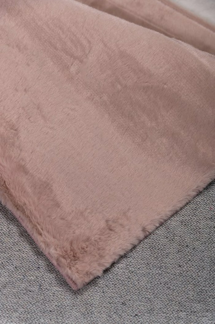 BIOKARPET Xali Gunino Krolik 07 Pink 80x160cm