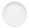 Piato Rixo Porselanis Lefko F21X1.7cm 001.449087K6 Espiel