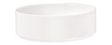 ΣΑΛΑΤΙΕΡΑ ΠΟΡΣΕΛΑΝΗΣ ΛΕΥΚΗ Φ21Χ5.3cm 001.751091K1 ESPIEL