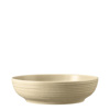 Salatiera Stronguli Porselanis Bez F25X6.6cm 001.764972K2 Espiel