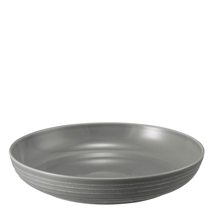 Salatiera Porselanis Stronguli Ggri F28.4X5.4cm 001.764997K2 Espiel