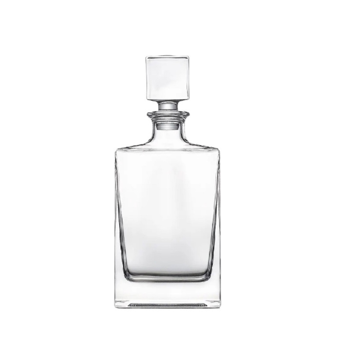 Botilia me Poma Gyalini Diafani Orthognia 780ml 6.4x6.4x30cm BLO103 Espiel