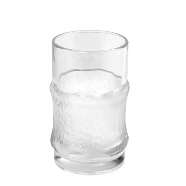 Γυάλινο Ποτήρι ICELAND 380ml Φ7.5x13cm CEA102K6 Espiel