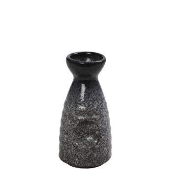 ΚΑΝΑΤΑΚΙ STONEWARE ΓΚΡΙ Φ4.2x11.5cm GMT215K6 ESPIEL