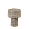 Fanari Rattan S Kulindriko Fusiko F22x29.5cm KAD102 Espiel