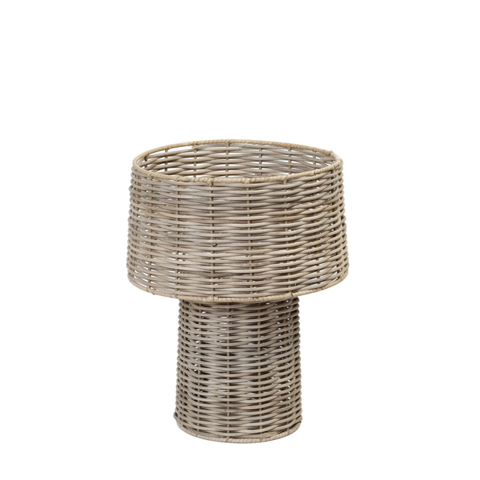 Fanari Rattan S Kulindriko Fusiko F22x29.5cm KAD102 Espiel