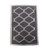 PERA GRI XALI 90% COTTON / 10% POLYESTER 140X200cm LAX224 ESPIEL