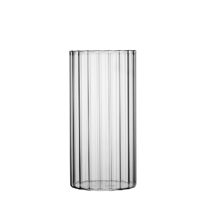 Potiri SLIM-OPTIC LD Gyalino BOROSILICATE 500ml F7x14.2cm LEG209K4 Espiel